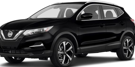 NISSAN ROGUE SPORT 2020 JN1BJ1CW0LW365987 image